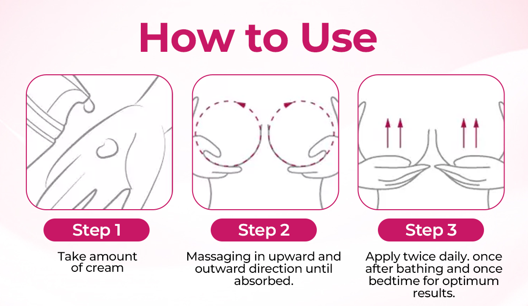 🎉Final 4 hours 75%off✨Transform Your Booty: The Best Natural Breast and Buttock Enhancement Cream-No Squats, No Surgery-ABB8