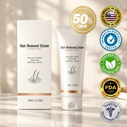 💯Hair Removal Cream for All Women & Men💯-923