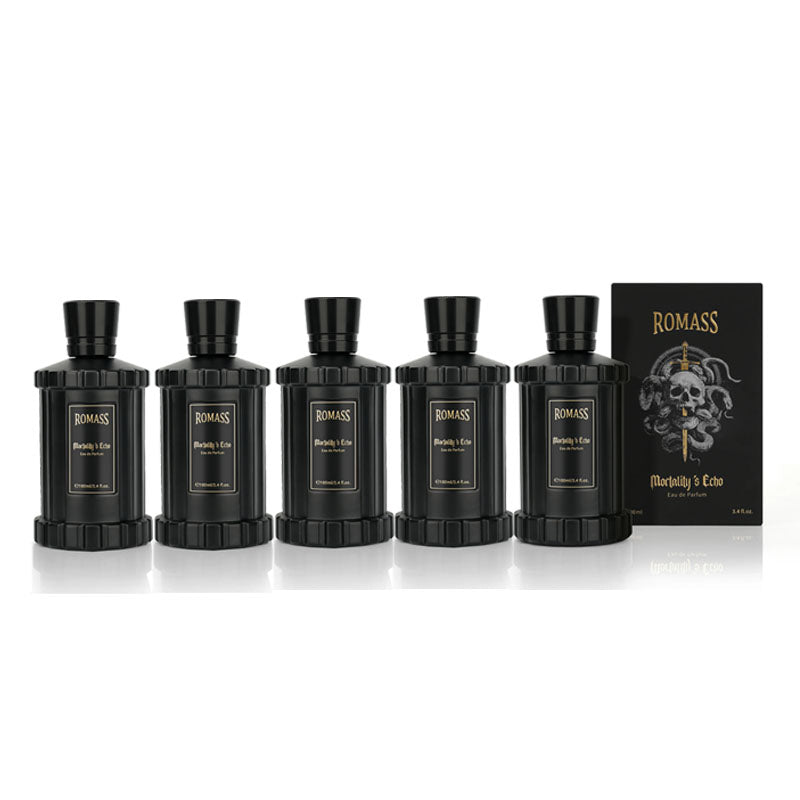 ROMASS Mortality’s Echo Eau de Parfum - A926