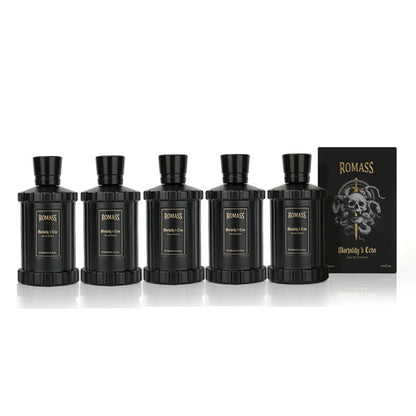 ROMASS Mortality’s Echo Eau de Parfum - A926