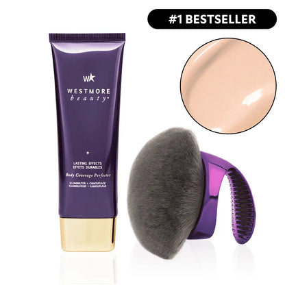🔥Save Up To 56% Today + 4 FREE Gifts 🔥BeautyCoverage Perfector-TJY