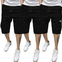 3PCS Black