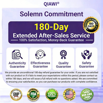 🔥LAST DAY 50% OFF - QIAWI® Biotin 10-in-1 Skin Restoration Cream-INT