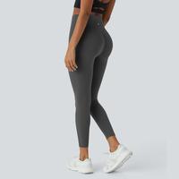 🏆Flash Sale 50K+ SOLD!🔥 High Waisted Scrunch Butt Lifting Tummy Control Pocket Shaping Training Leggings-W18