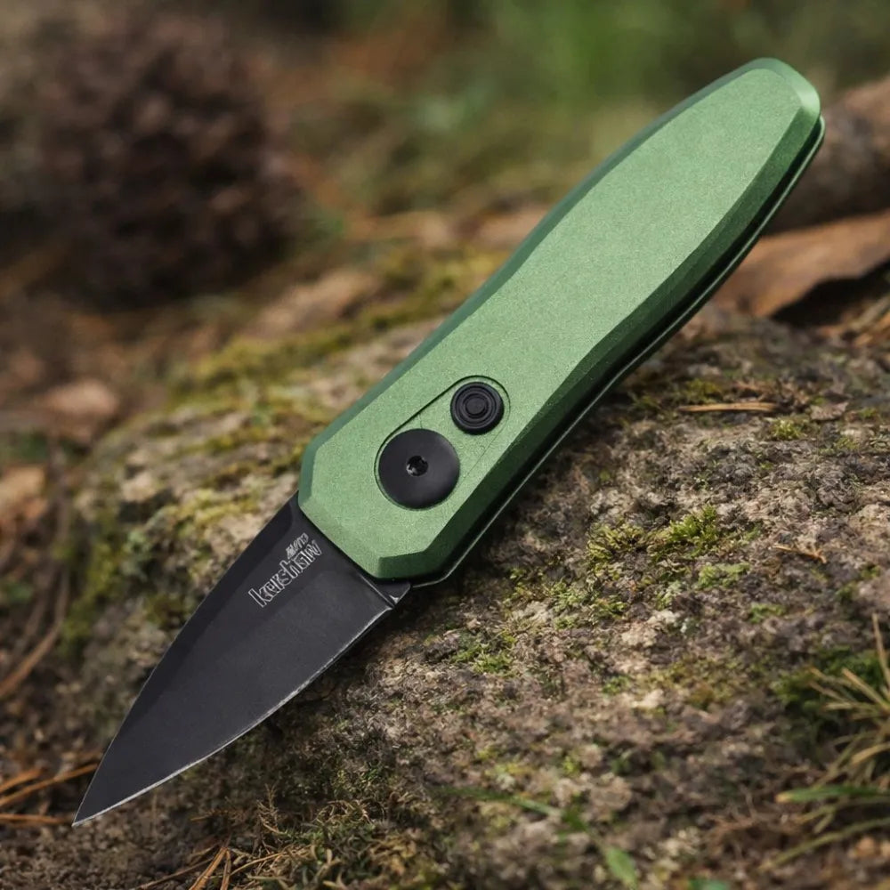 😍LAST DAY 60% OFF 💥 K-7500 Ultra-Light Tactical EDC Folding Knife🔪-A926