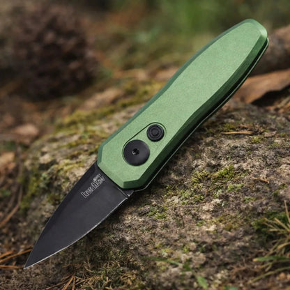 😍LAST DAY 60% OFF 💥 K-7500 Ultra-Light Tactical EDC Folding Knife🔪-A926