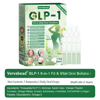 𝐕𝐞𝐫𝐯𝐞𝐛𝐞𝐚𝐝® 𝐆𝐋𝐏-𝟏 𝟖-𝒊𝒏-𝟏 𝙁𝙞𝙩 & 𝙑𝙞𝙩𝙖𝙡 𝖮𝗋𝖺𝗅 𝙎𝙤𝙡𝙪𝙩𝙞𝙤𝙣  (𝑱𝒖𝒔𝒕 𝒐𝒏𝒄𝒆 𝒂 𝒅𝒂𝒚, 𝒗𝒊𝒔𝒊𝒃𝒍𝒆 𝒄𝒉𝒂𝒏𝒈𝒆𝒔 𝒊𝒏 𝟕 𝒅𝒂𝒚𝒔) ✅ 𝑭𝒐𝒓 𝒐𝒃𝒆𝒔𝒊𝒕𝒚, 𝒄𝒂𝒓𝒅𝒊𝒐𝒗𝒂𝒔𝒄𝒖𝒍𝒂𝒓 𝒉𝒆𝒂𝒍𝒕𝒉, 𝒅𝒊𝒂𝒃𝒆𝒕𝒆𝒔, 𝒔𝒍𝒆𝒆𝒑 𝒂𝒑𝒏𝒆𝒂, 𝒈𝒖𝒕 𝒉𝒆𝒂𝒍𝒕𝒉, 𝒋𝒐𝒊𝒏𝒕 𝒊𝒔𝒔𝒖𝒆𝒔, 𝒂𝒏𝒅 𝒎𝒐𝒓𝒆-ABB8 yy