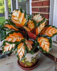 Green Orange