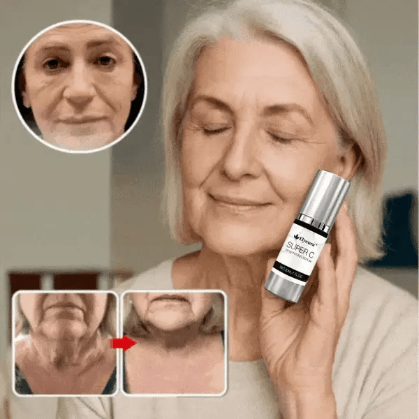 Vervebead™ Age-Reverse Serum | Look younger in just 48 hours – visibly smoother, firmer, more radiant-923