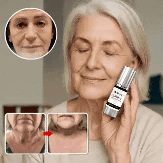 Vervebead™ Age-Reverse Serum | Look younger in just 48 hours – visibly smoother, firmer, more radiant-923