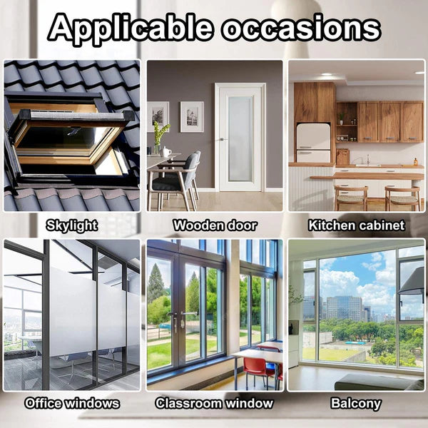 🏆Flash Sale 50K+ SOLD!🔥16.4Ft Door Weather Stripping, (1.38in Width)-W18
