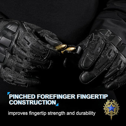 ON SALE🔥 Indestructible Protective Tactical Gloves - A926
