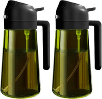 🔥Dark Green（2 Pcs）🔥