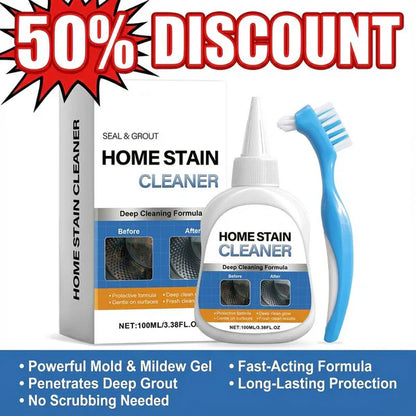 🔥LAST DAY SALE 50% OFF!!💥Mold Removal Gel Multi-Purpose Household Cleaning Gel-W18