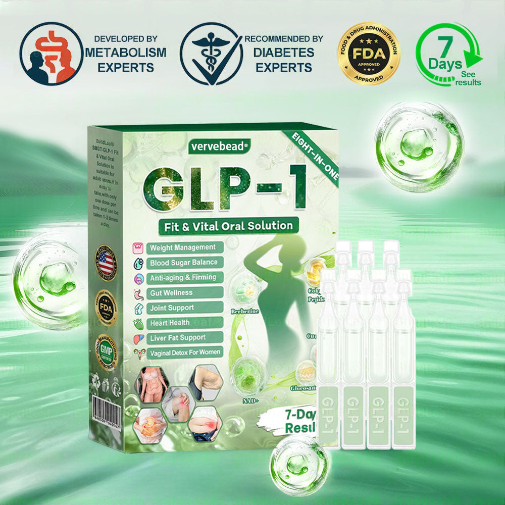 𝐕𝐞𝐫𝐯𝐞𝐛𝐞𝐚𝐝® 𝐆𝐋𝐏-𝟏 𝟖-𝒊𝒏-𝟏 𝙁𝙞𝙩 & 𝙑𝙞𝙩𝙖𝙡 𝖮𝗋𝖺𝗅 𝙎𝙤𝙡𝙪𝙩𝙞𝙤𝙣  (𝑱𝒖𝒔𝒕 𝒐𝒏𝒄𝒆 𝒂 𝒅𝒂𝒚, 𝒗𝒊𝒔𝒊𝒃𝒍𝒆 𝒄𝒉𝒂𝒏𝒈𝒆𝒔 𝒊𝒏 𝟕 𝒅𝒂𝒚𝒔) ✅ 𝑭𝒐𝒓 𝒐𝒃𝒆𝒔𝒊𝒕𝒚, 𝒄𝒂𝒓𝒅𝒊𝒐𝒗𝒂𝒔𝒄𝒖𝒍𝒂𝒓 𝒉𝒆𝒂𝒍𝒕𝒉, 𝒅𝒊𝒂𝒃𝒆𝒕𝒆𝒔, 𝒔𝒍𝒆𝒆𝒑 𝒂𝒑𝒏𝒆𝒂, 𝒈𝒖𝒕 𝒉𝒆𝒂𝒍𝒕𝒉, 𝒋𝒐𝒊𝒏𝒕 𝒊𝒔𝒔𝒖𝒆𝒔, 𝒂𝒏𝒅 𝒎𝒐𝒓𝒆-ABB8 yy