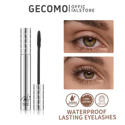🔥Save Up To 56% Today🔥🍀 St. Patrick’s Special--Waterproof Mascara 💧 | 24-Hour Voluminous, Perfectly Defined Lashes ✨💚-TJY
