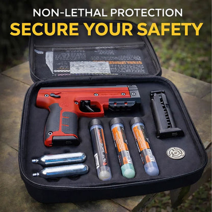 ✨New Arrival Pepper spray gun for self defense-TJY