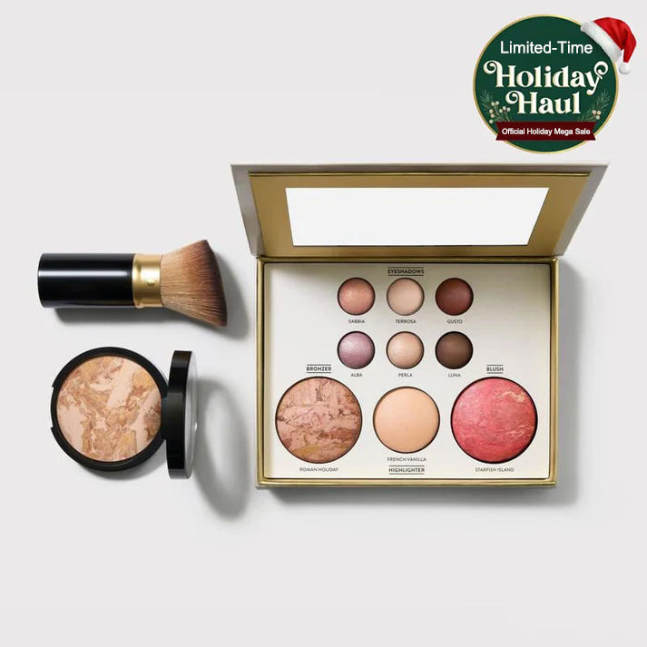 ⏰ Last 3 Hours! 🔥 70% OFF Best of Baked Favorites – 3-Piece Kit ✨-H1