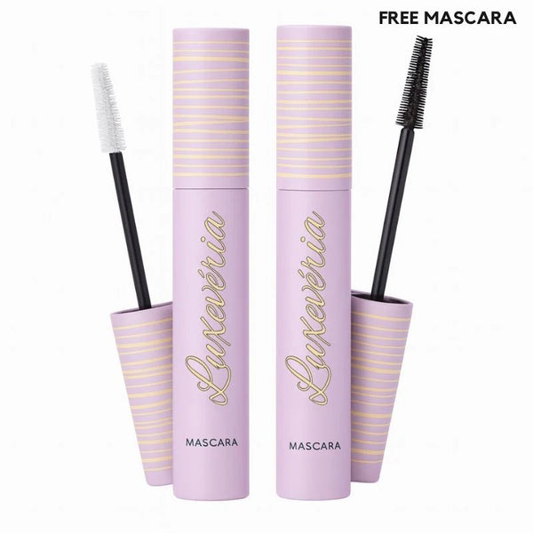 ⚡️First 100:2nd Item 60%Off🔥Lash Cocktail Cupcake: Tubular Mascara and Primer-TJY