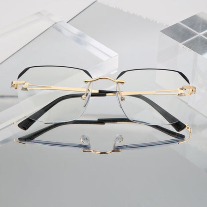 🔥Hot Sale🔥✨Ultra Light Anti Blue Presbyopic Glasses-XA