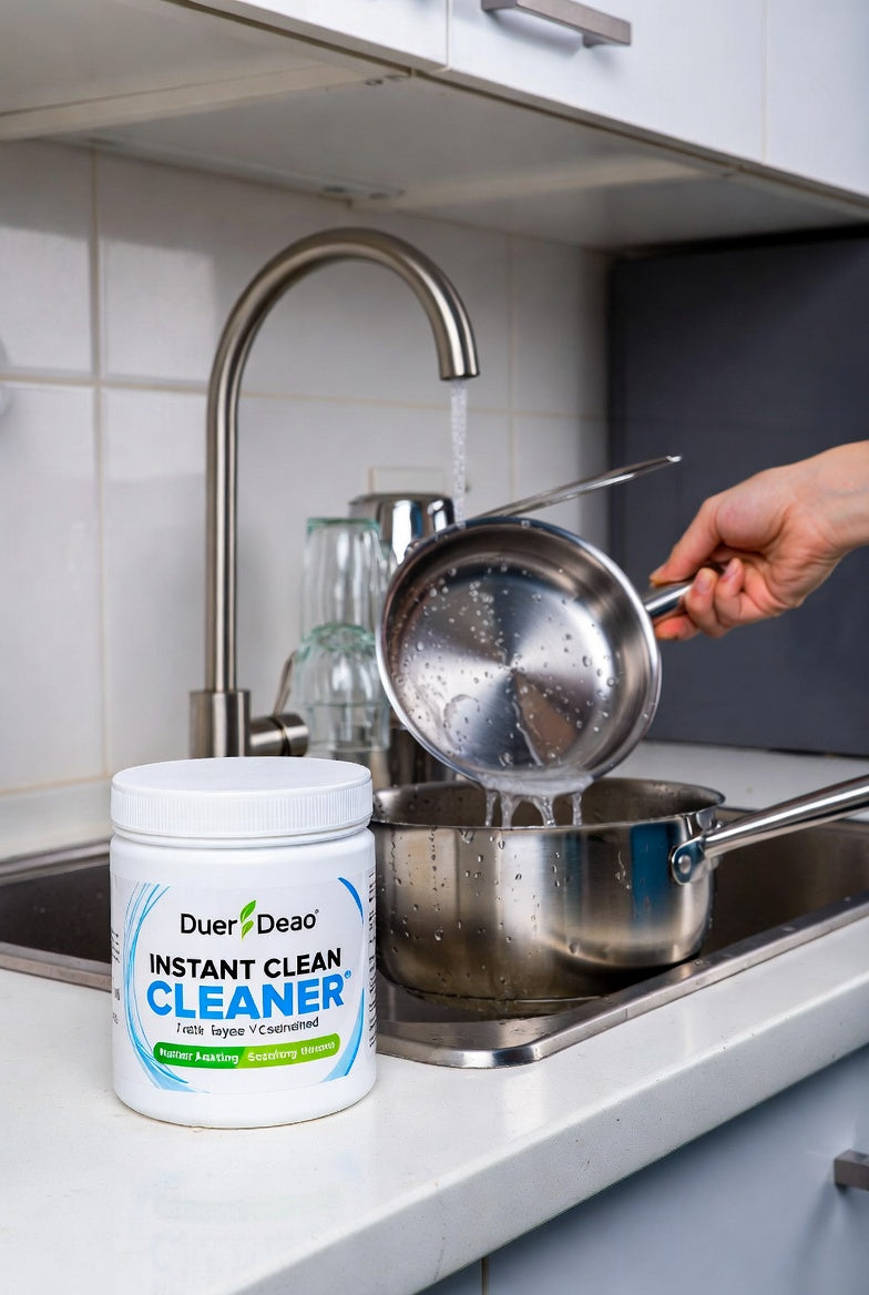 🔥🔥2026 REVOLUTIONARY NANOTECH: The Future of Dishwashing is Here!🔥-GD