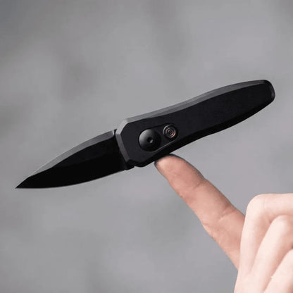 😍LAST DAY 60% OFF 💥 K-7500 Ultra-Light Tactical EDC Folding Knife🔪-A926