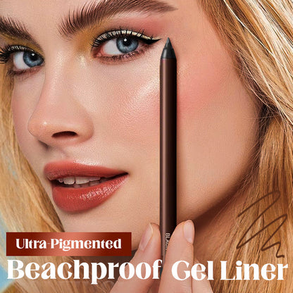 🌟 Best Selling🌟 24-Hour Waterproof Eyeliner — Sharpenable Pencil - A926