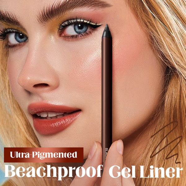 🌟 Best Selling🌟 24-Hour Waterproof Eyeliner — Sharpenable Pencil - A926