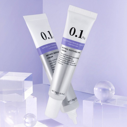 🎁Buy 1 get 1 free💜Retinol Soothing Eye Cream Hydrating, Moisturizing and Fading Fine Lines Essence Cream-w24
