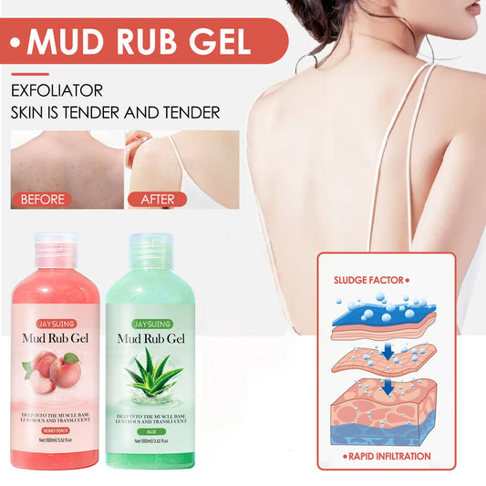 💜 LAST DAY PROMOTION - Add a second bottle for only $10💜 Whitening Body Wash -W18