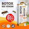 🔥First 100:2nd Item 60%Off🔥Botox Bee Venom-W18