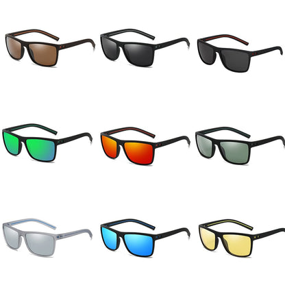 💥Early Spring Sale 49% OFF💚🕶️Factory direct sale🔥Unisex Polarized Glasses-INT