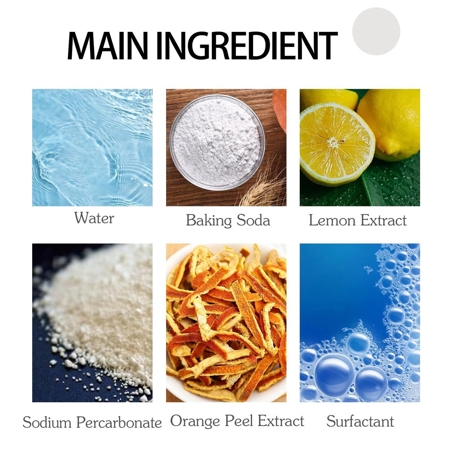 Heavy Duty Wheel Rust And Water Spot Cleaner-H1