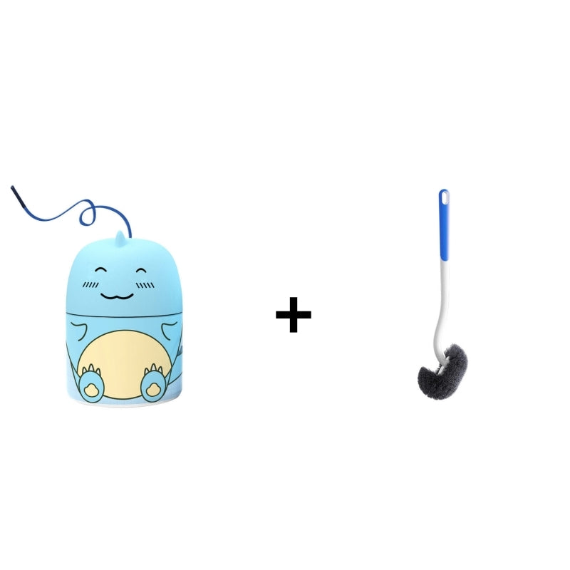 🔥Toilet Cleaner & Toilet Deodorizer Wonder-H1