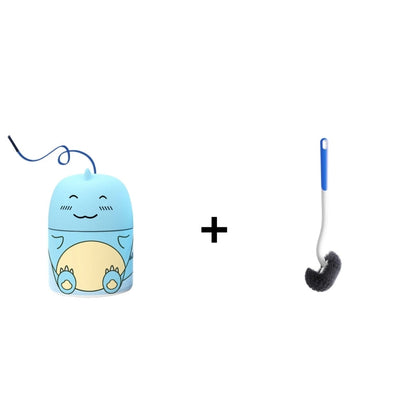 🔥Toilet Cleaner & Toilet Deodorizer Wonder-H1