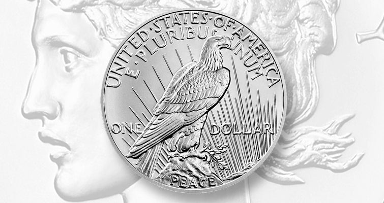 Last 8 Sets!!!The Complete Collection of 1921~1935 Peace Silver Dollar-ABB8