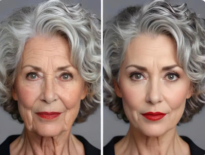 Vervebead™ Age-Reverse Serum | Look younger in just 48 hours – visibly smoother, firmer, more radiant-923