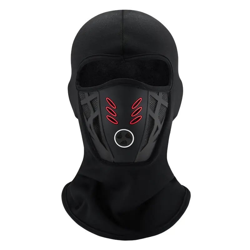 🔥Winter Rider Warm Anti-Haze Balaclava Full Face Mask - A926