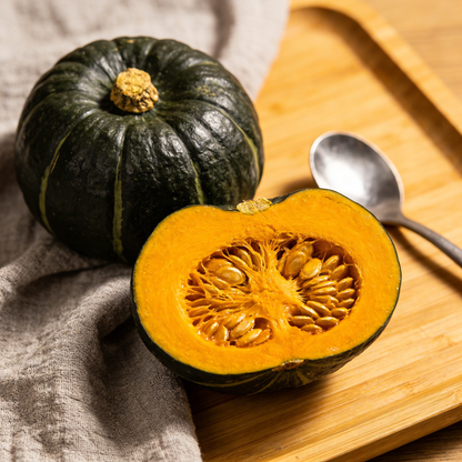 🎃 Beibei Pumpkin Seeds — Premium Mini Pumpkin-W18
