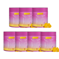 BUY 4 GET 3 FREE  (7 PCS)