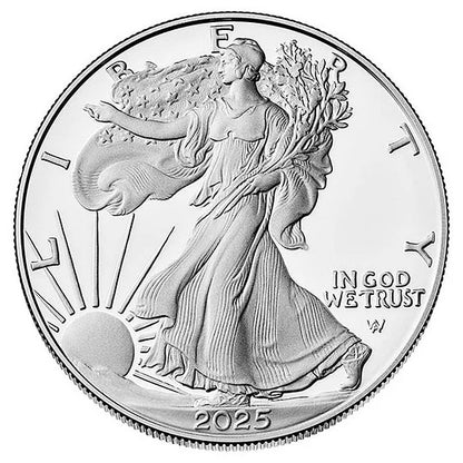 💥Last 10 sets‼️🔥2011 - 2025 American Silver Eagle Coin Complete Date Set NGC MS69 (14PCS)-ABB8