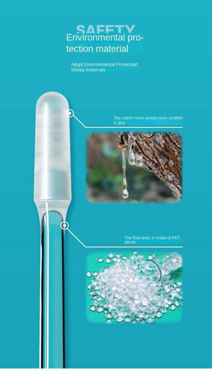 🔥HOT SALE 49% OFF✨Ear cleanner Sticky Pick