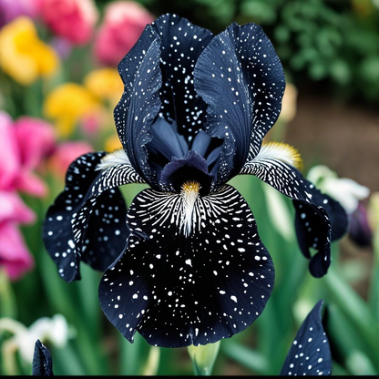 ⚜️Rare Tall Bearded Iris🌸 (Premium Rhizome Variety)-ABB8