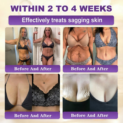 Made and Shipped from USA ✨QIAWI® Biotin 10-in-1 Skin Restoration Cream 🍀-H1