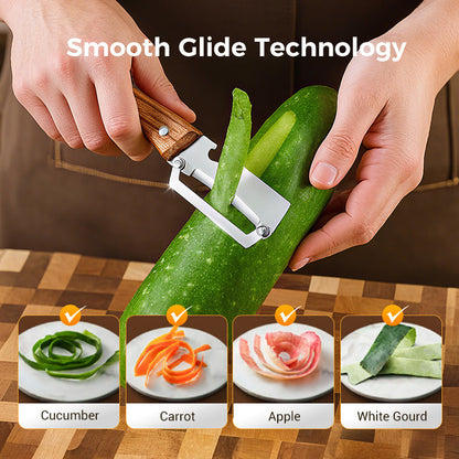 ✨Buy 1 Get 1 Free✨Multi-Functional Kitchen Tool for Vegetables and Meats - A926