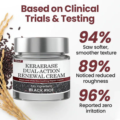 Flash Sale - ODALIT®KeraErase Dual-Action Renewal Cream-GD