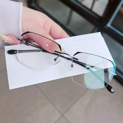 🔥Hot Sale🔥✨Ultra Light Anti Blue Presbyopic Glasses-XA