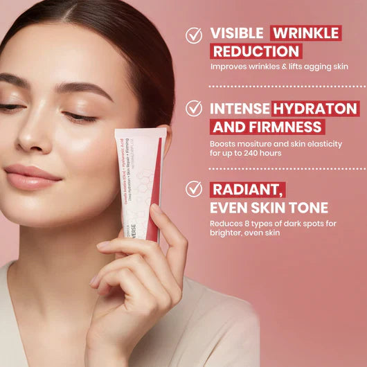 ✨ LAST DAY BUY 1 GET 1 FREE✨Centella Asiatica Cream (All-In-One)-ABB8