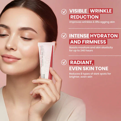 ✨ LAST DAY BUY 1 GET 1 FREE✨Centella Asiatica Cream (All-In-One)-ABB8
