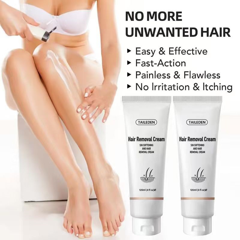 Vervebead™ Hair Removal Cream for All Women & Men-Discounted Repeat Purchase-923